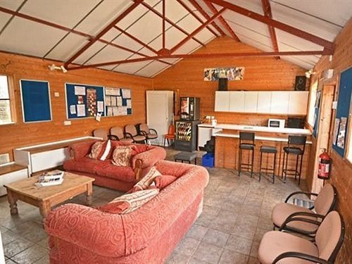 Carreg-Y-Big Farm B & B Selattyn Bagian luar foto